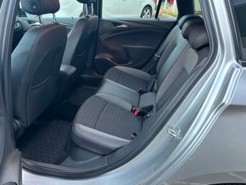 Bild 15 Opel Astra K Sports Tourer Elegance Start/Stop