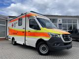 Mercedes-Benz Sprinter 416 CDI SO Kfz.RTW Koffer Klinikmobil - Mercedes-Benz Sprinter 416 cdi