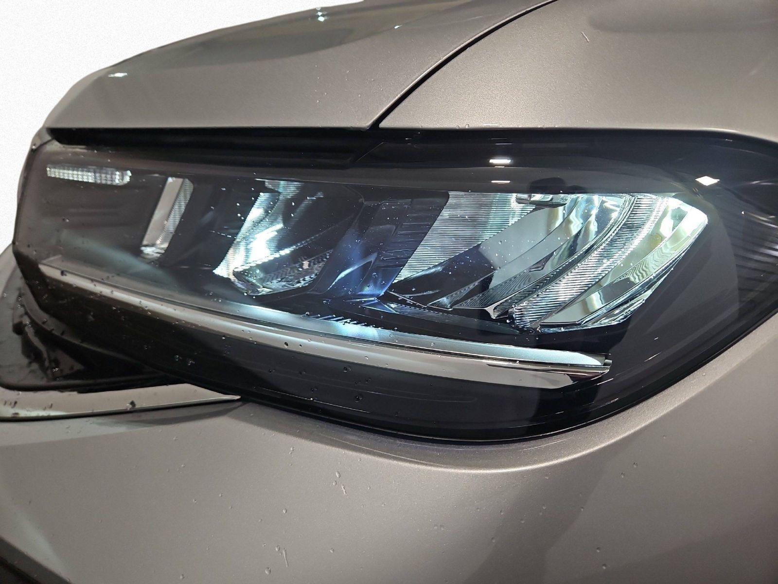 Volkswagen T-Cross - Bild 6