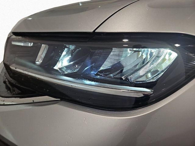 T-Cross Life 1.0 TSI 5-Gang KAMERA+NAVI+ALLSEASO