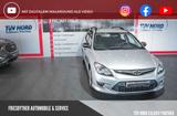 Hyundai i30 CW 1.4 FIFA WM Edition Klimaanlage