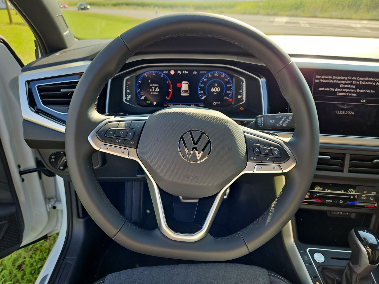 Volkswagen Taigo - Bild 12