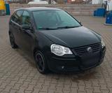 Volkswagen VW Polo 9N 3 United 1,4 TDI Tüv 11/27 Gut ... - Volkswagen Polo: 9n TDI