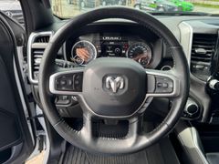 Fahrzeugabbildung Dodge RAM 1500 Gen.5 CrewCab BackCountry Pano U-frei