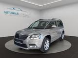 Skoda Yeti 1.2 TSI Autom*Klima*Sitzheiz*PDC*1.Hand - Skoda Yeti: Automatik