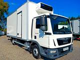 MAN TGL 12.190 Carrier Xarios 500 Refrigerated Truck - MAN 4x4