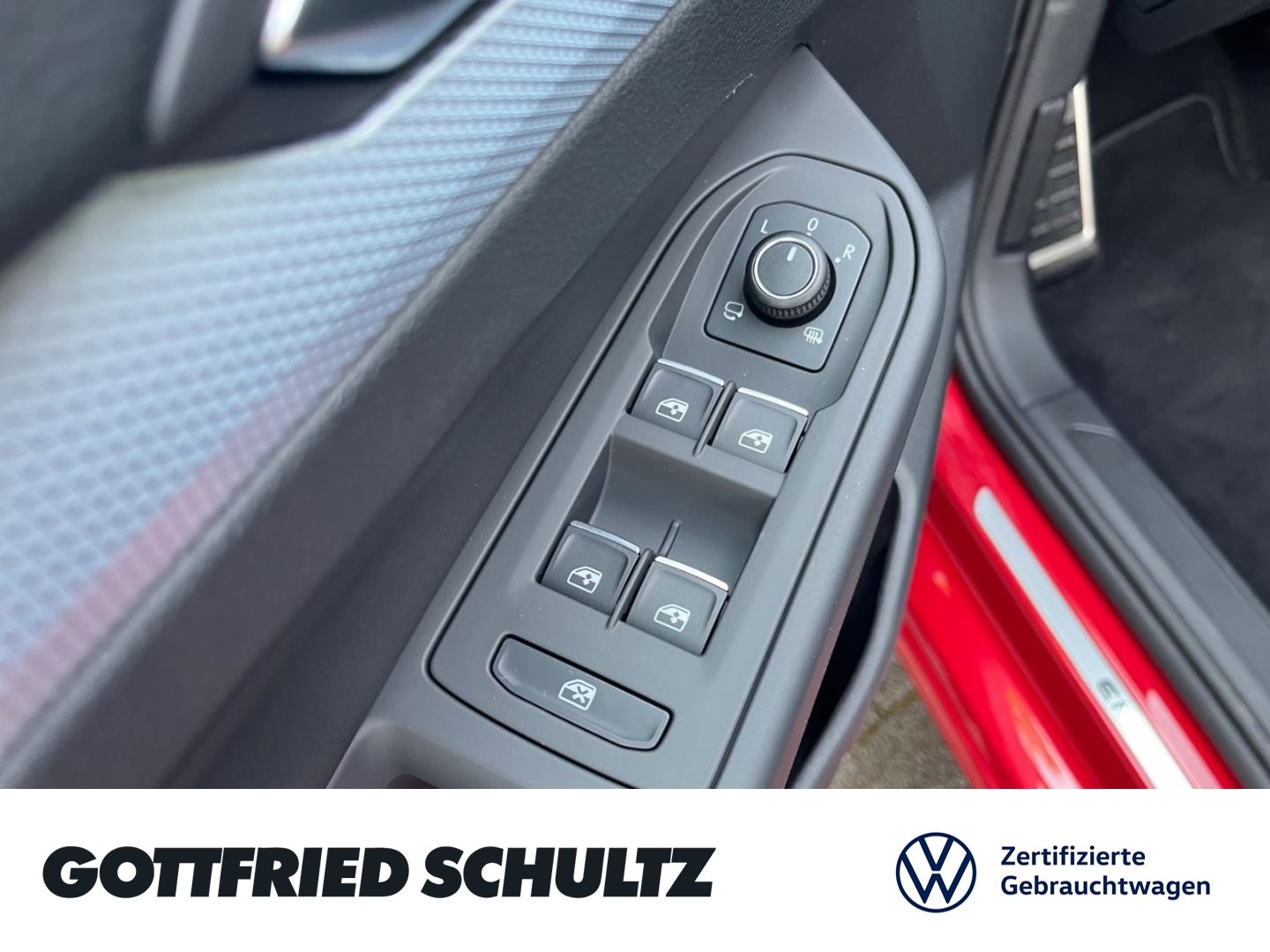 Volkswagen Golf - Bild 13