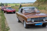 Opel Kadett B 1974 - Opel Kadett Oldtimer