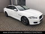 Jaguar XJ XJ50 20" ZOLL + R-SPORT + PANORAMA - Jaguar XJ mit Diesel-Antrieb