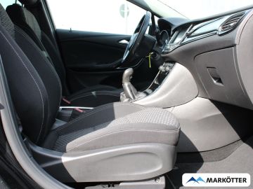 Opel Astra - 12