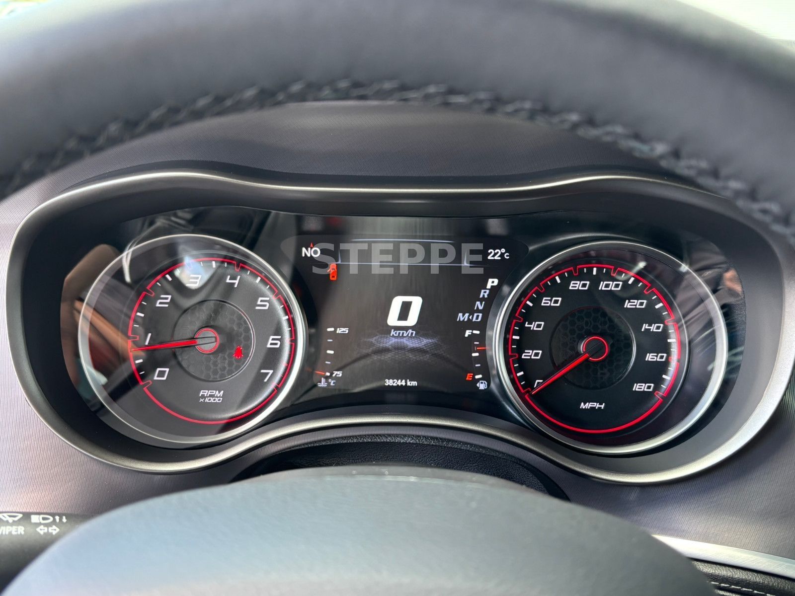Dodge Charger ScatPack 392 6,4V8 8Gg.AT Unfallfrei