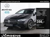 Mercedes-Benz CLA 200 Coupé AMG-Sport/LED/Cam/Night/AHK/Distr - Mercedes-Benz CLA 200 in Hagen