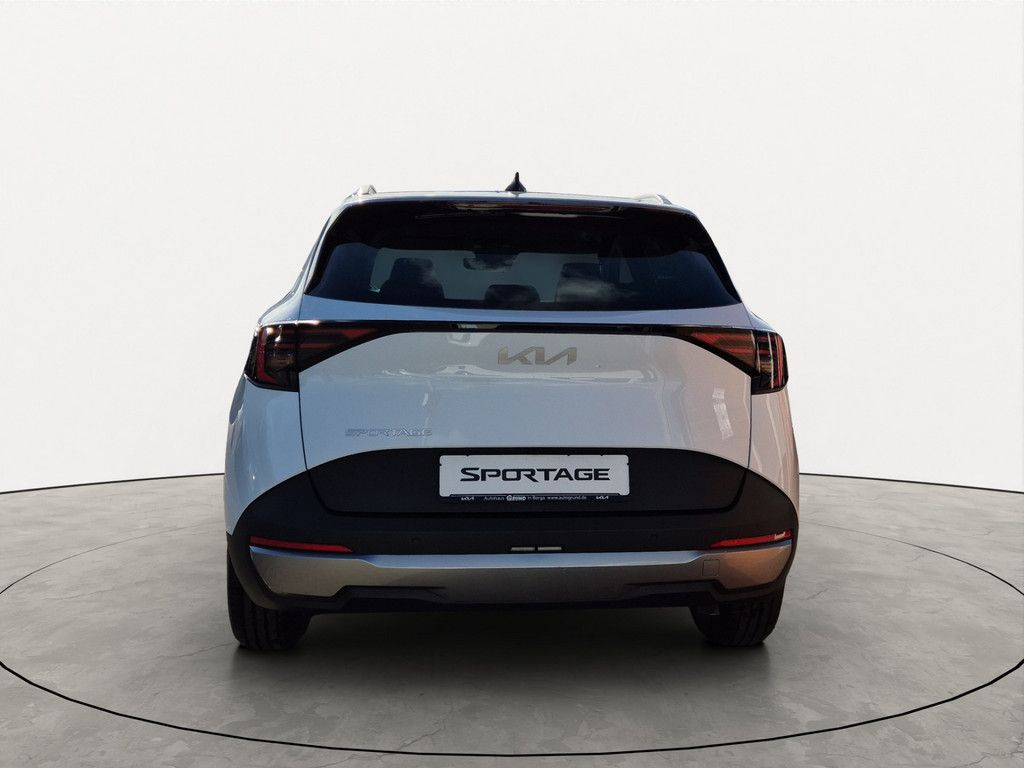 Kia Sportage - Bild 5