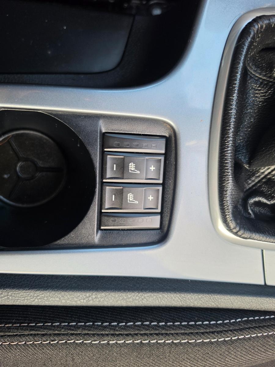 Ford Mondeo 2011 — photo 12