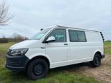 Volkswagen T6 Camper langer Radstand Vaning 4 Motion - Volkswagen T6 California in Lübeck