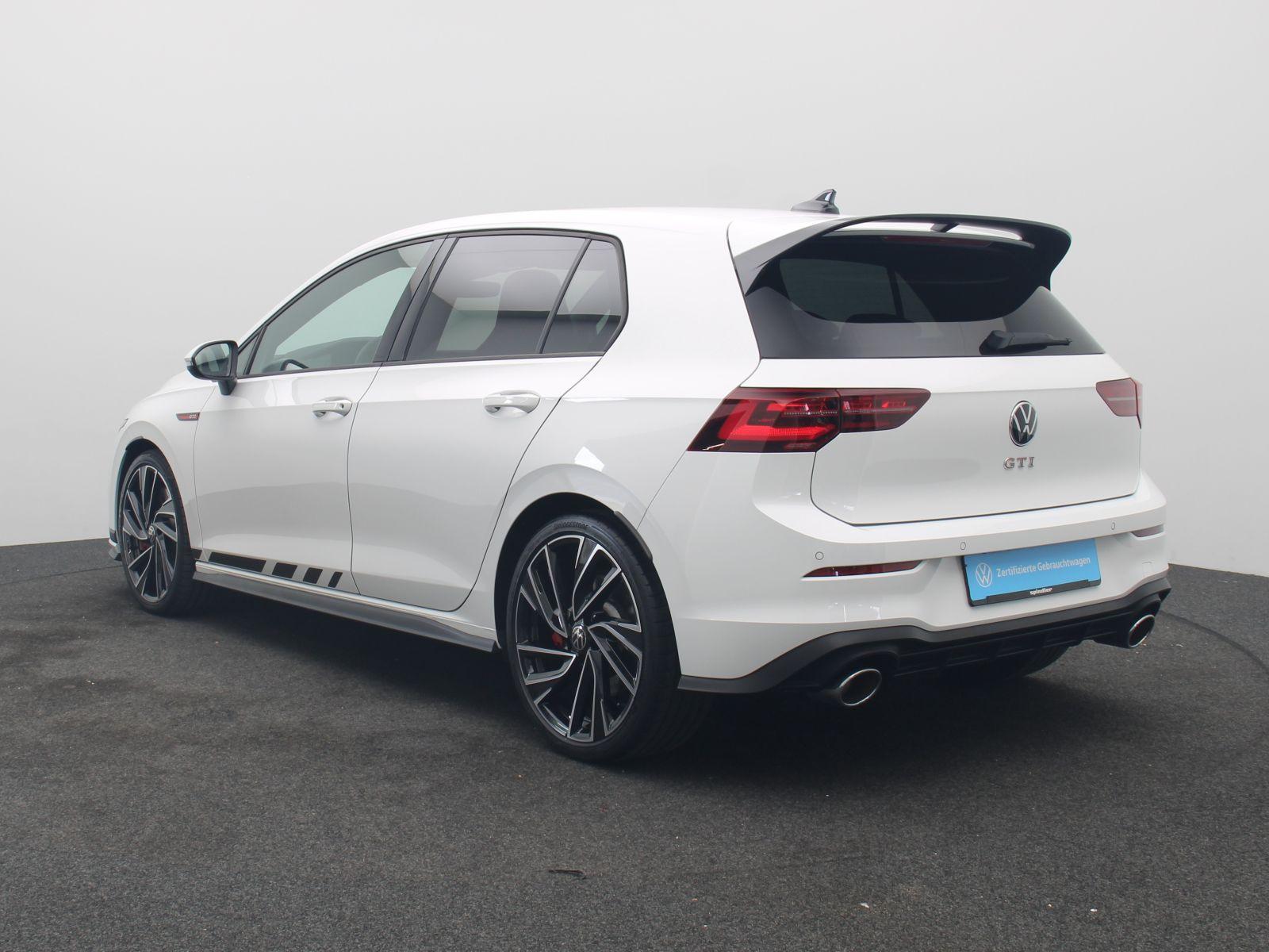 Volkswagen Golf GTI Clubsport 2.0TSI DSG/ Navi, Matrix, RFK, миниатюра 5