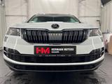 Skoda Karoq 1.5 TSI ACT Style/ACC/SHZ/Bluet./WLAN/Navi - Skoda Gebrauchtwagen in Zwickau