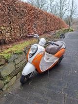 SYM Mio HU05W - Angebote