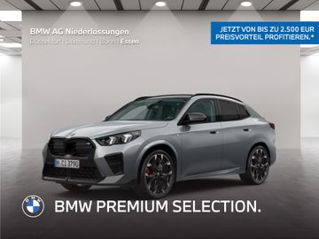 BMW X2 M35i xDrive M Sport AHK Driv.Assist.Prof LED