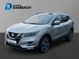 Nissan Qashqai 1.7 dCi N-Connecta 4x2 - Nissan Qashqai: 7