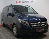Mercedes-Benz V 220d SCORE kompakt *AHK*KAMERA*STDHZ* - Mercedes-Benz: Kompakt