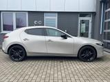 Mazda 3 2.5L e-SKYACTIV-G 140PS 6AT *Homura* - Mazda Neuwagen