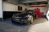 Porsche 718 Cayman GT4 Sport Chrono Paket