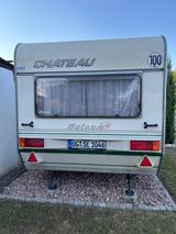 Chateau Chiara Trophee 450 - Chateau Wohnwagen