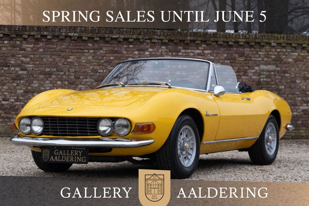 Fiat Dino