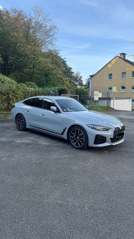 Image of BMW 430 Gran Coupé