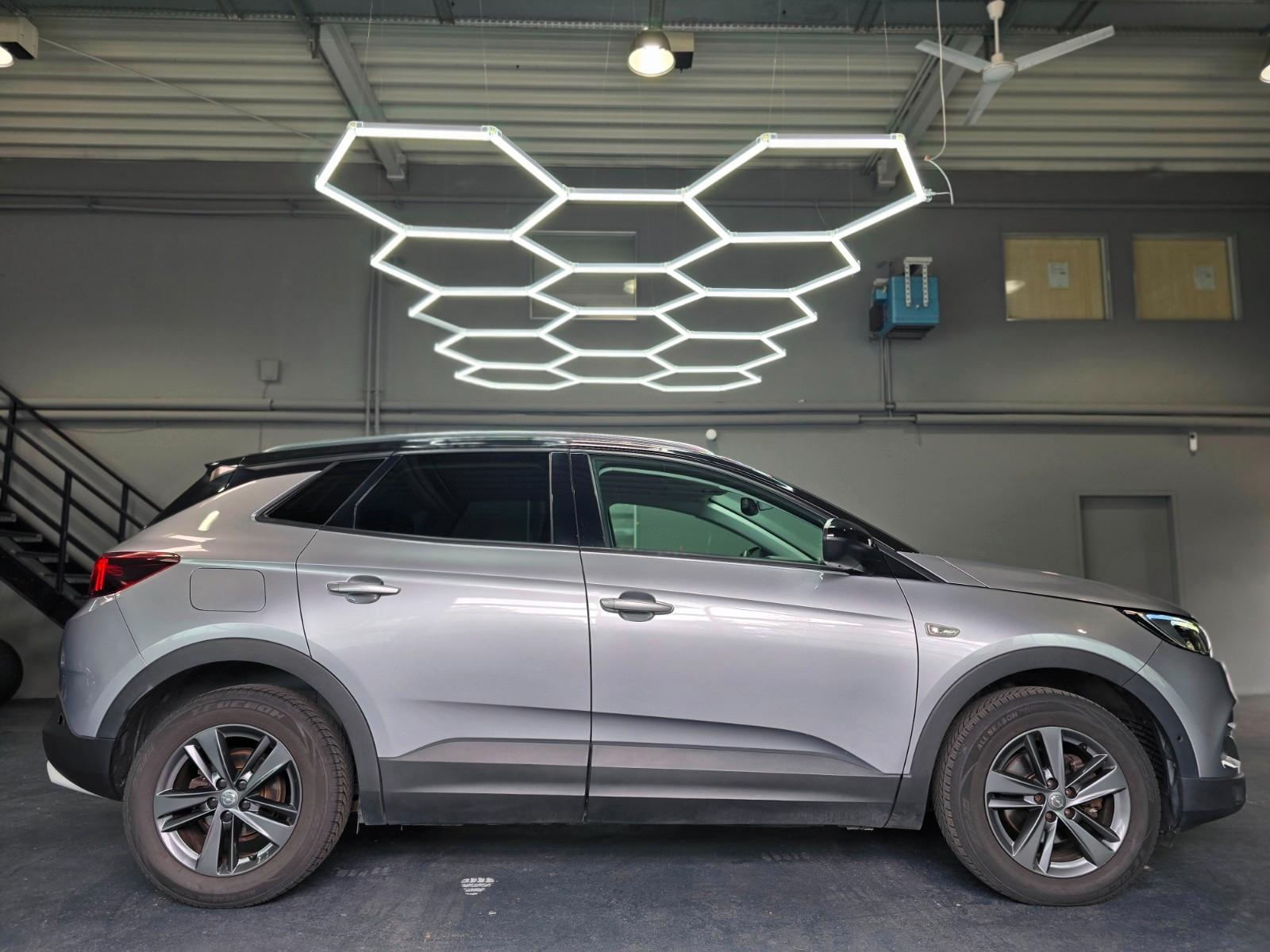 Opel Grandland (X)/LED/ACC/KAMERA