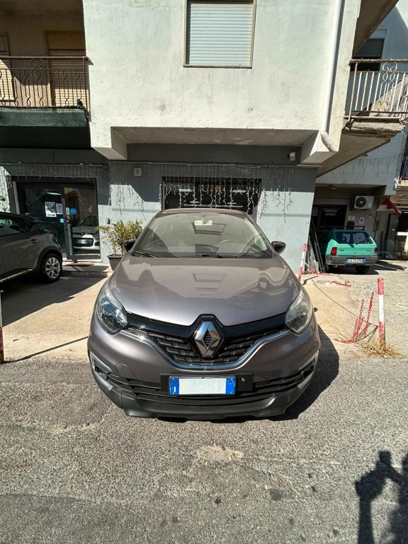 Image of Renault Captur