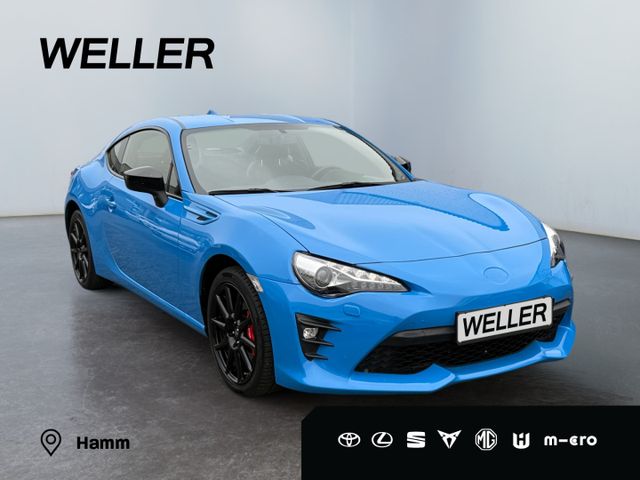 Toyota GT86 Dragon *Bi-LED*Torsen Sperrdiff*SmartKey*