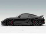 Porsche Cayman GT4 Clubsport / Chrono / Carbon /Approved - Porsche Cayman aus 2022