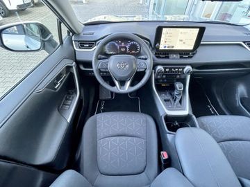 Toyota RAV 4 - 9