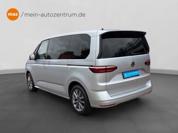 Volkswagen T7 Multivan - 4