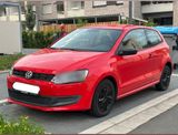Volkswagen Polo - Volkswagen Polo: Sportwagen