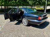 Jaguar Daimler Super Eight LWB - Jaguar: Super