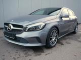Mercedes-Benz A 220 4Matic Score NAVI/LED/STHZ/PDC - gebrauchte Mercedes-Benz A 220 aus dem Jahr 2016