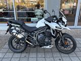 Triumph Tiger Explorer XRT    *Vollausstattung - TRIUMPH MOTORRAD