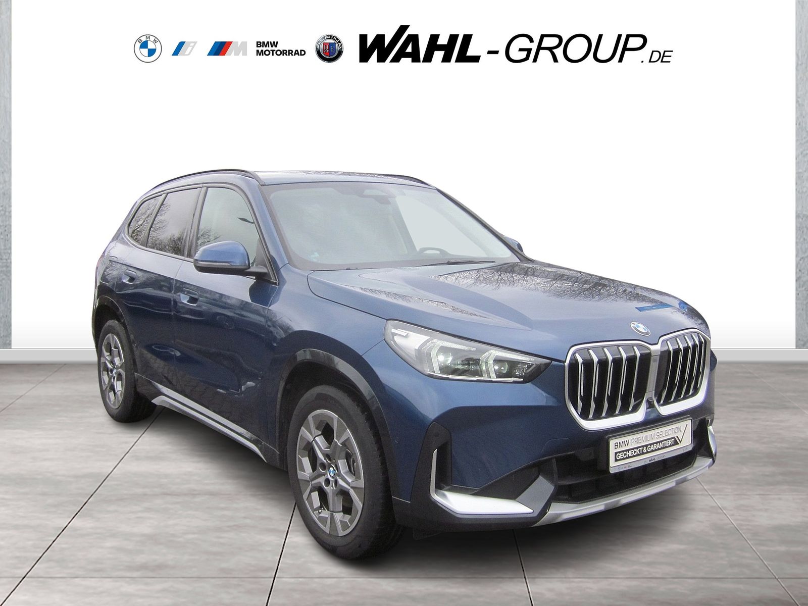 BMW X1 - Bild 5