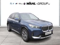 BMW X1 - Vorschau Bild 5