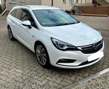 Opel Astra ST 1.6 Ultimate Automatik - Opel Astra Gebrauchtwagen in Hannover