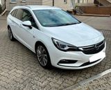 Opel Astra ST 1.6 Ultimate Automatik - Opel Astra: Ultimate