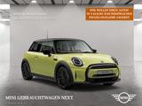 MINI Cooper PDC Driv.Assist Sportsitze LED - MINI MINI: Gelb