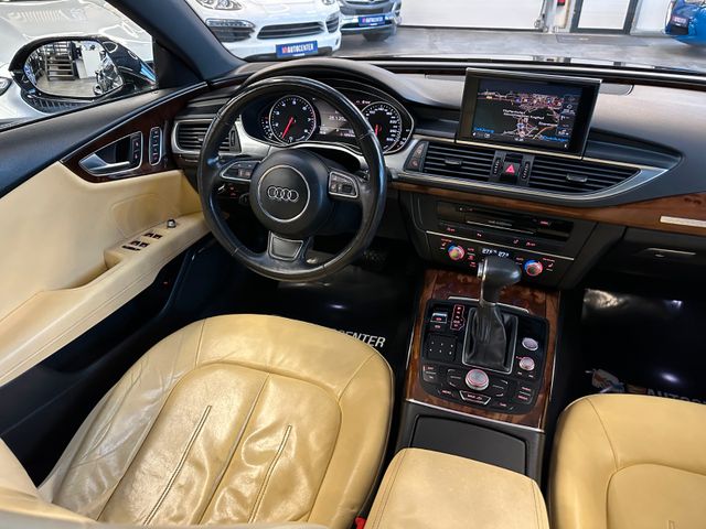 Audi A7 3.0 TFSI quattro *Bose*Standh*TV*