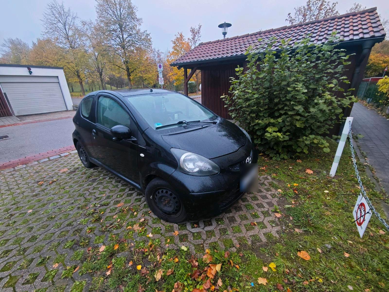 Toyota Andere