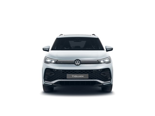 Tiguan R-Line 2.0 TDI DSG HuD PANO NAVI LED