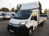 Citroën Jumper  2,0 BlueHDi