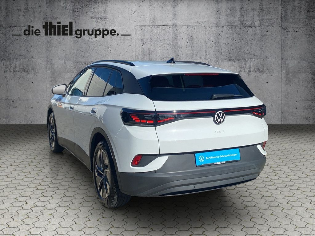 Volkswagen ID.4 - Bild 7
